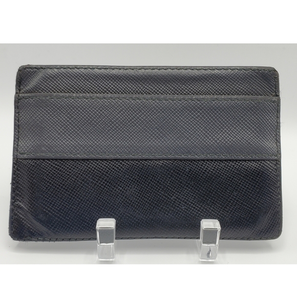 Authentic Preowned Prada Card Case - Picture 4 of 10